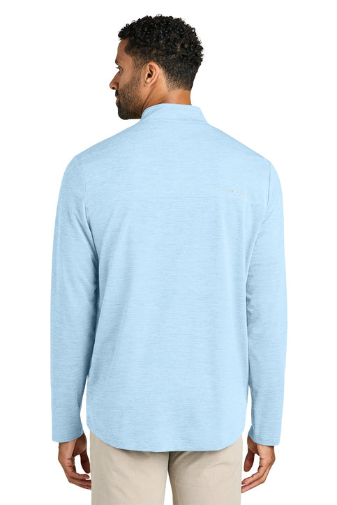 TravisMathew Onward 1/4-Zip