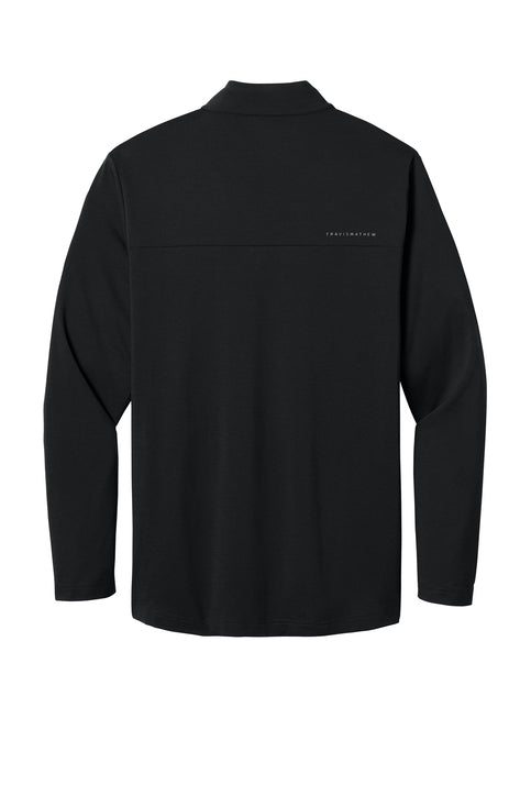TravisMathew Onward 1/4-Zip