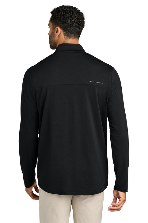 TravisMathew Onward 1/4-Zip