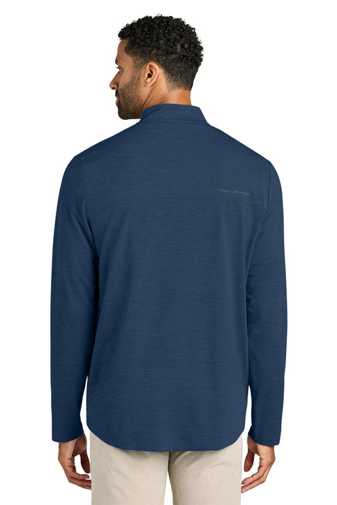 TravisMathew Onward 1/4-Zip