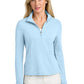 TravisMathew Women’s Onward 1/2-Zip