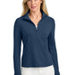 TravisMathew Women’s Onward 1/2-Zip