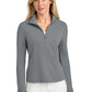 TravisMathew Women’s Onward 1/2-Zip