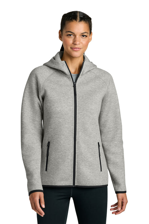 Sport-Tek® Women’s Phenom Full-Zip Hoodie - SPTK02