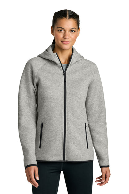 Sport-Tek® Women’s Phenom Full-Zip Hoodie - SPTK02