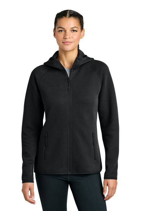 Sport-Tek® Women’s Phenom Full-Zip Hoodie - SPTK02