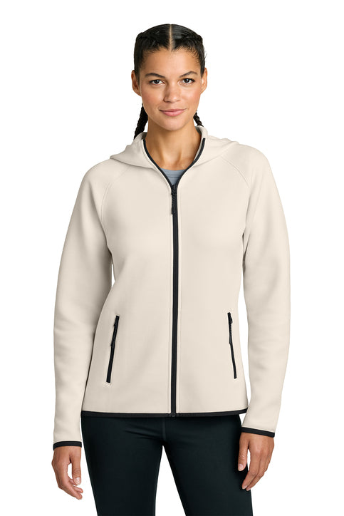 Sport-Tek® Women’s Phenom Full-Zip Hoodie - SPTK02