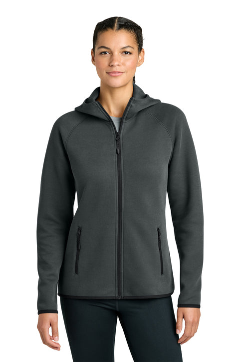 Sport-Tek® Women’s Phenom Full-Zip Hoodie - SPTK02