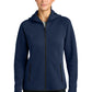 Sport-Tek® Women’s Phenom Full-Zip Hoodie - SPTK02
