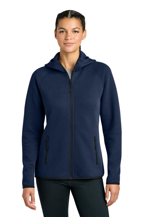 Sport-Tek® Women’s Phenom Full-Zip Hoodie - SPTK02