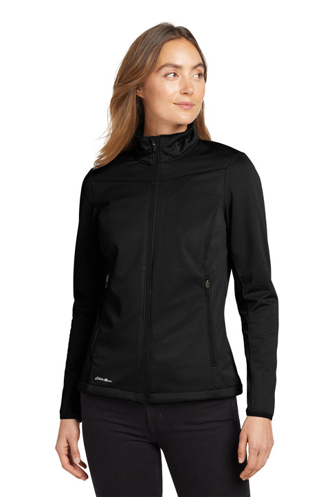 Eddie Bauer® Women's Weather-Resist Soft Shell Jacket
