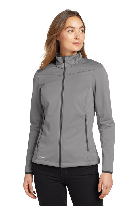 Eddie Bauer® Women's Weather-Resist Soft Shell Jacket