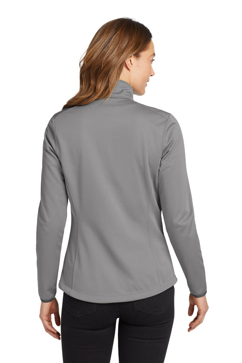 Eddie Bauer® Women's Weather-Resist Soft Shell Jacket