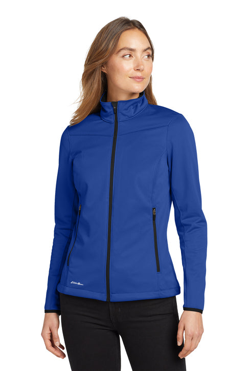 Eddie Bauer® Women's Weather-Resist Soft Shell Jacket