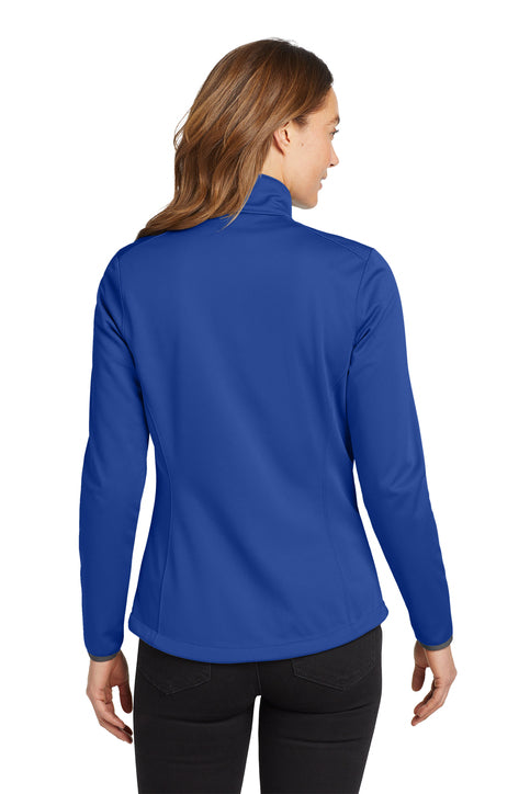 Eddie Bauer® Women's Weather-Resist Soft Shell Jacket