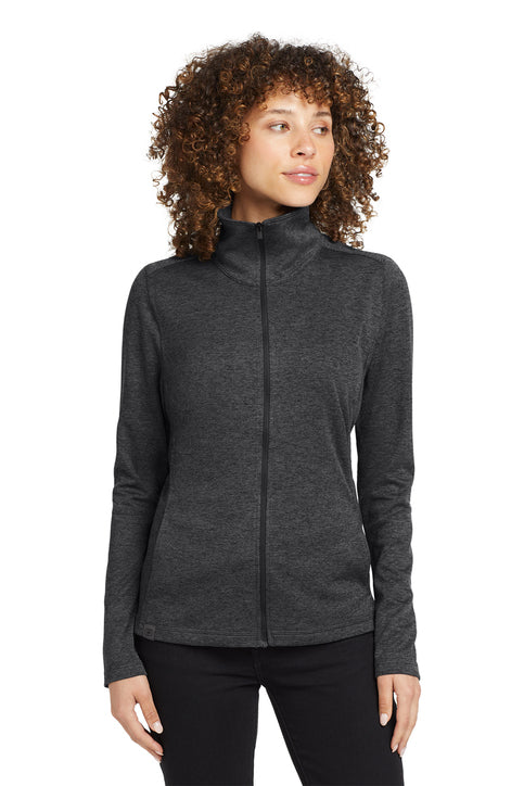 OGIO® Women's Pixel Full-Zip - OG0053
