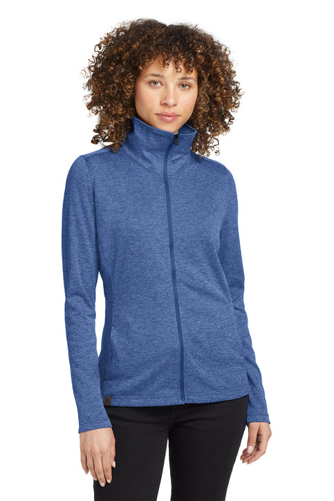 OGIO® Women's Pixel Full-Zip - OG0053