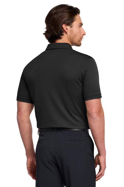 Nike Dri-FIT Solid Icon Pique Modern Fit Polo