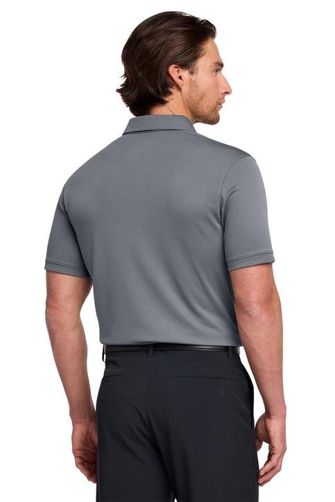 Nike Dri-FIT Solid Icon Pique Modern Fit Polo