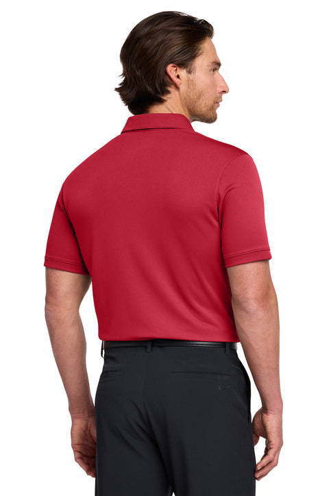 Nike Dri-FIT Solid Icon Pique Modern Fit Polo