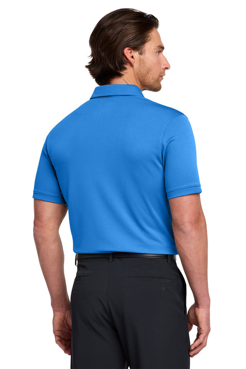 Nike Dri-FIT Solid Icon Pique Modern Fit Polo