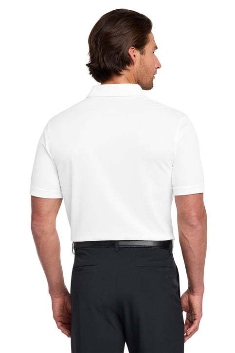 Nike Dri-FIT Solid Icon Pique Modern Fit Polo