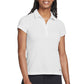 Nike Women's Dri-FIT Solid Icon Pique Modern Fit Polo - NK039