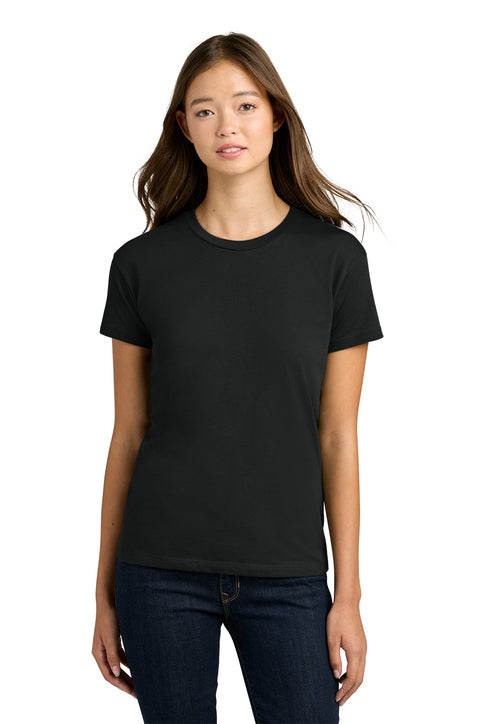 Next Level Apparel® Women’s Cotton Relaxed Tee