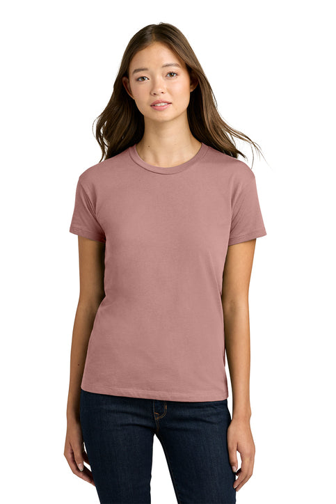 Next Level Apparel® Women’s Cotton Relaxed Tee