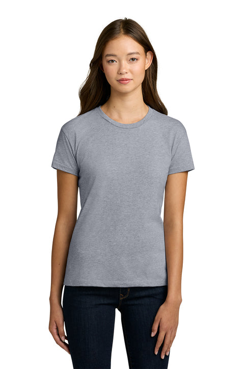 Next Level Apparel® Women’s Cotton Relaxed Tee