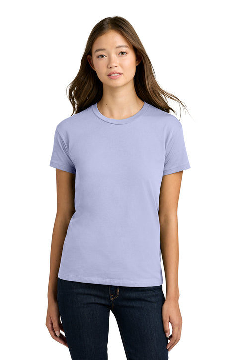 Next Level Apparel® Women’s Cotton Relaxed Tee