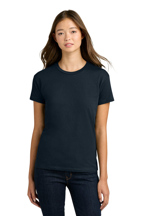 Next Level Apparel® Women’s Cotton Relaxed Tee