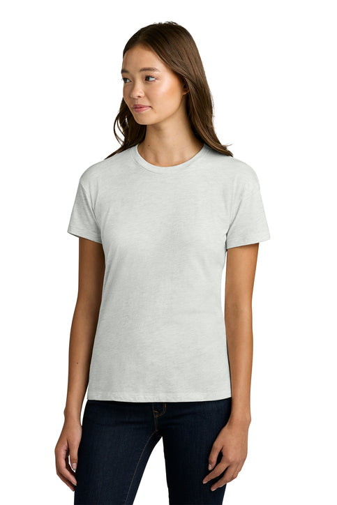 Next Level Apparel® Women’s Cotton Relaxed Tee