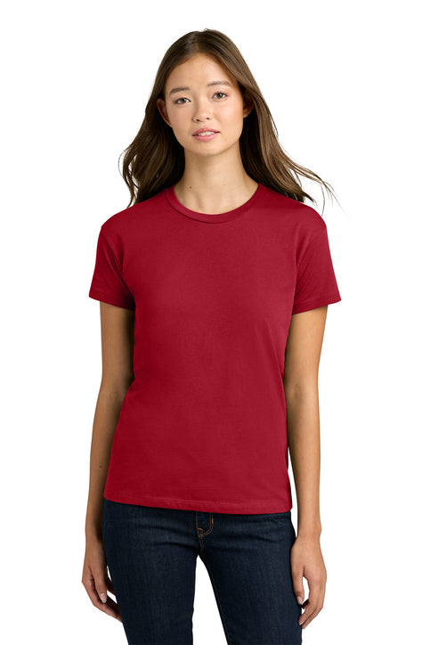 Next Level Apparel® Women’s Cotton Relaxed Tee
