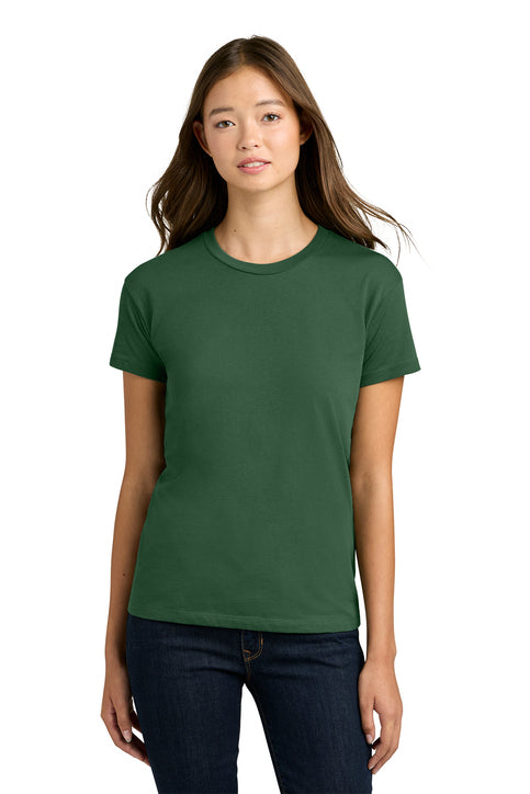 Next Level Apparel® Women’s Cotton Relaxed Tee