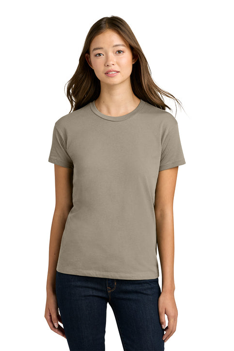 Next Level Apparel® Women’s Cotton Relaxed Tee