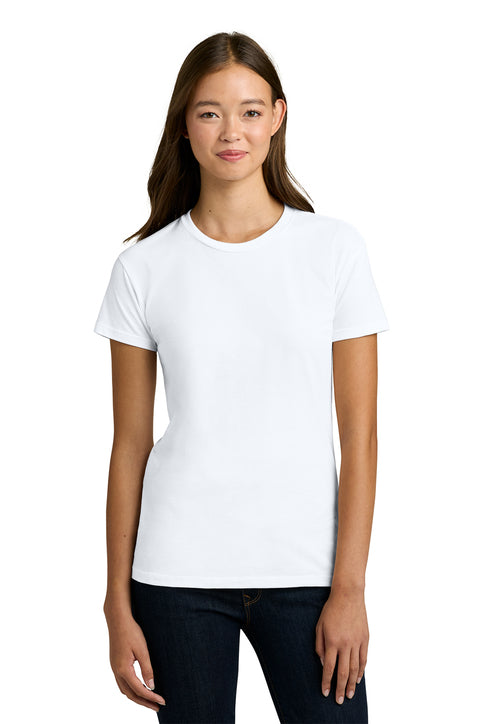 Next Level Apparel® Women’s Cotton Relaxed Tee