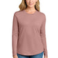 Next Level Apparel® Women’s Cotton Relaxed Long Sleeve Tee