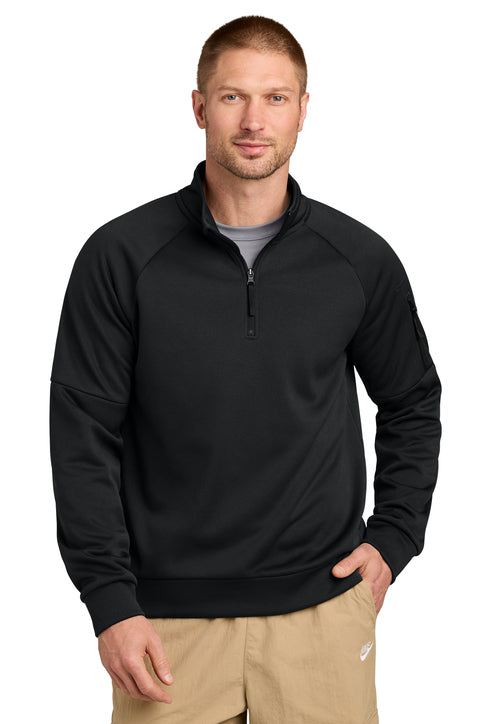 Nike Therma-FIT Pocket 1/4-Zip - NK026