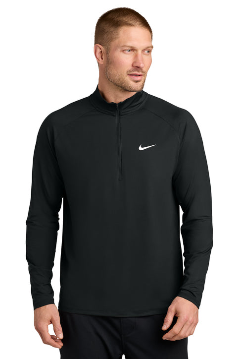 Nike Dri-FIT Stride 1/2-Zip - NK025