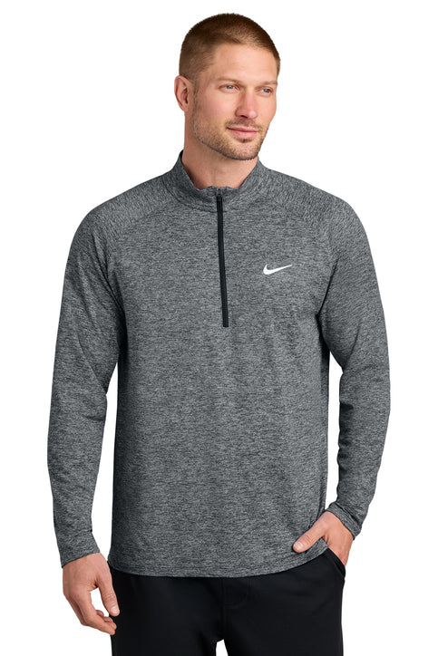 Nike Dri-FIT Stride 1/2-Zip - NK025