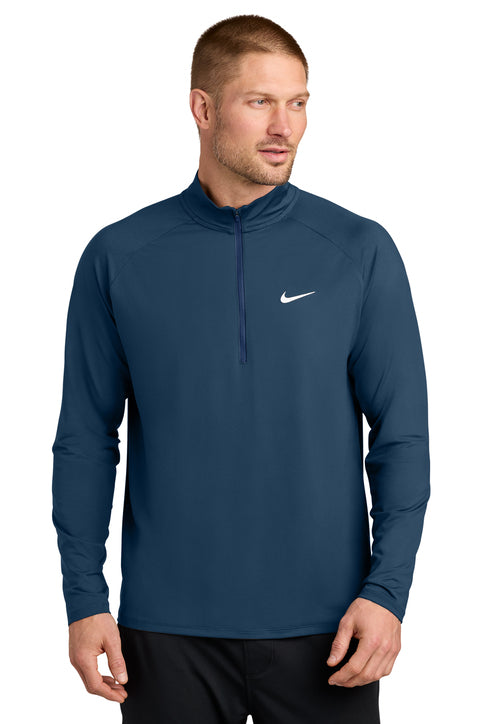Nike Dri-FIT Stride 1/2-Zip - NK025