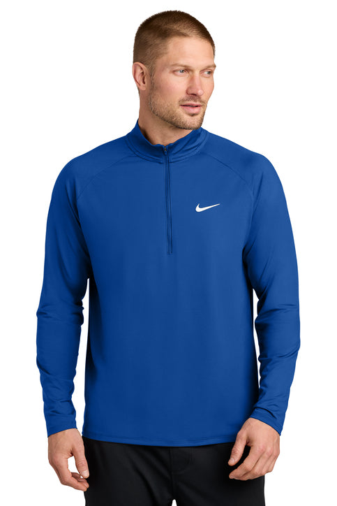 Nike Dri-FIT Stride 1/2-Zip - NK025