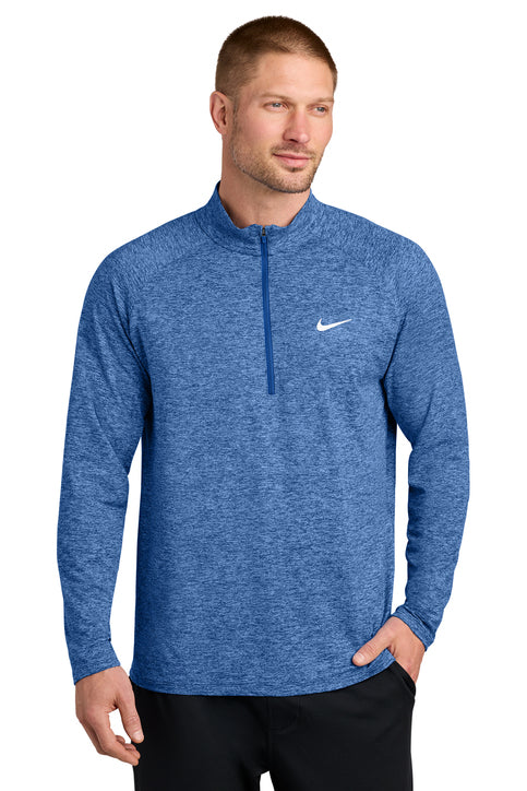 Nike Dri-FIT Stride 1/2-Zip - NK025