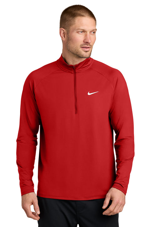 Nike Dri-FIT Stride 1/2-Zip - NK025