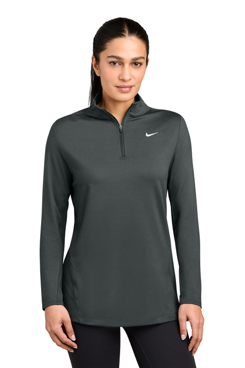 Nike Women’s Dri-FIT Stride 1/2-Zip - NK024