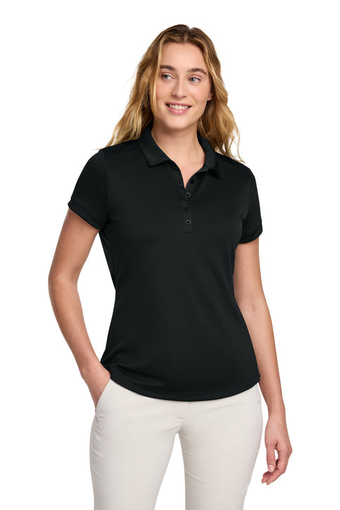 Nike Women's Dri-FIT Players Modern Fit Polo - NK038