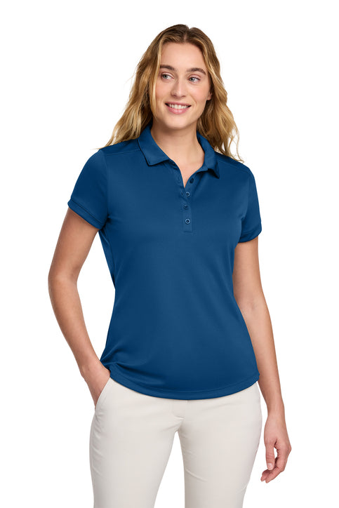 Nike Women's Dri-FIT Players Modern Fit Polo - NK038