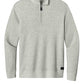 TravisMathew Waffle 1/4-Zip - TVM026