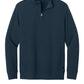 TravisMathew Waffle 1/4-Zip - TVM026